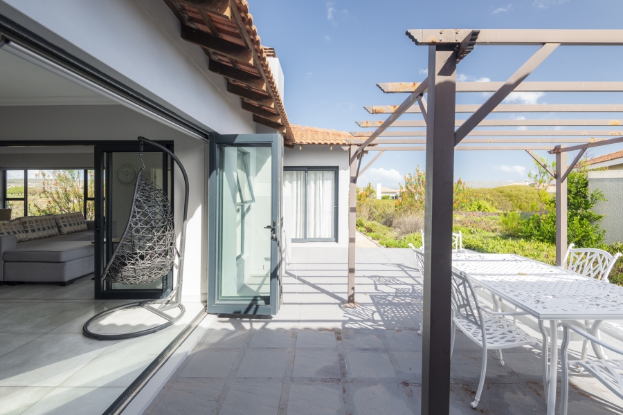 3 Bedroom Property for Sale in Langebaan Country Estate Western Cape